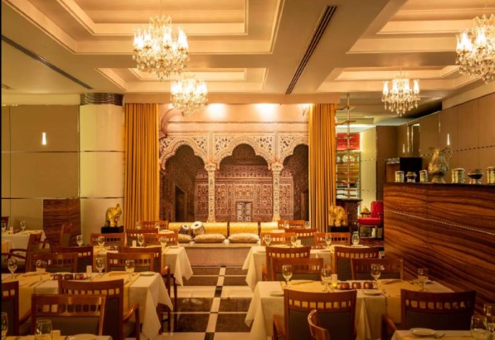 Four Points by Sheraton Downtown Dubai gallery image 1